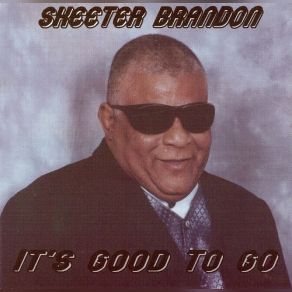 It's Good To Go album cover