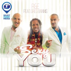 Sexy You album cover