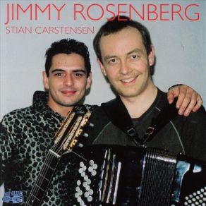 Rose Room album cover