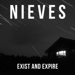 Exist And Expire album cover