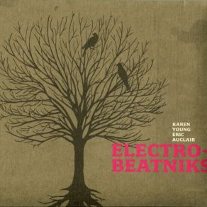 Electro-Beatniks album cover