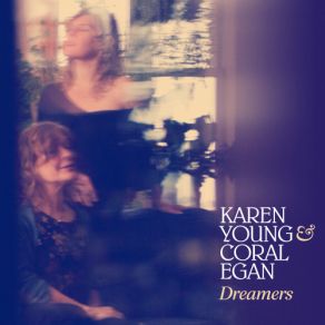 Dreamers album cover