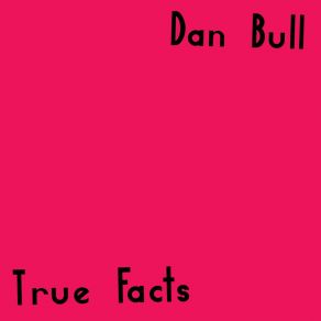 True Facts album cover