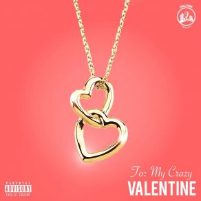 My Crazy Valentine album cover