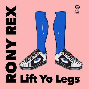 Lift Yo Legs album cover