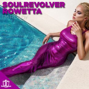 I'm Ready album cover
