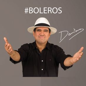 # Boleros album cover