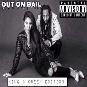 Out On Bail (King & Queen Edition) album cover