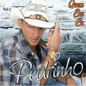 Quem Era Eu, Vol. 2 album cover