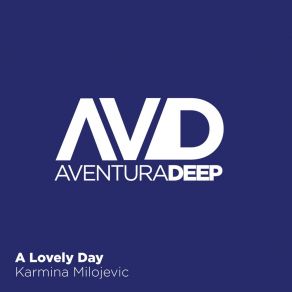 A Lovely Day album cover