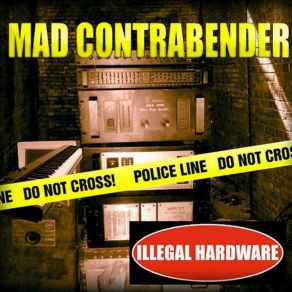Illegal Hardware album cover