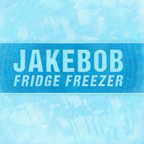 Fridge Freezer album cover