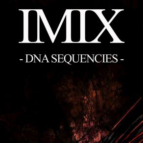DNA Sequencies album cover