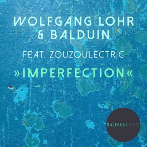 Imperfection album cover