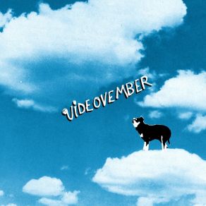 Videovember album cover