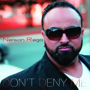 Don't Deny Me album cover