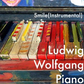 Smile (Instrumental) album cover