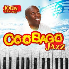 Coobago Jazz album cover