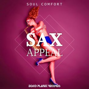 Sax Appeal album cover