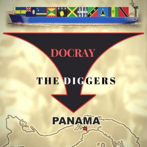 The Diggers album cover
