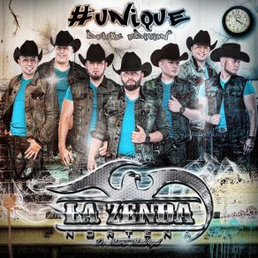 # Unique (Deluxe Edition) album cover