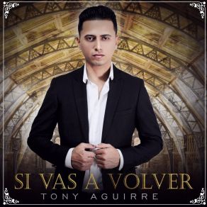 Si Vas A Volver album cover