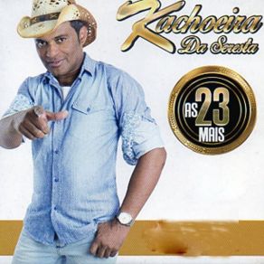 As 23 Mais album cover