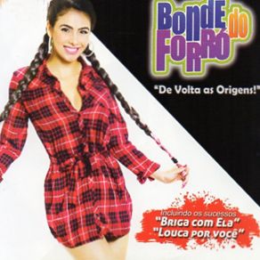 De Volta Às Origens album cover