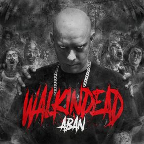 Walkin Dead album cover