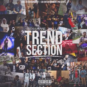 Trendsection album cover