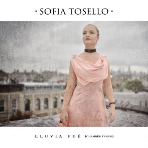 Lluvia Fue album cover