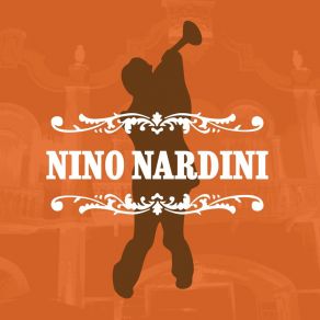 Nino Nardini, Vol. 1 album cover