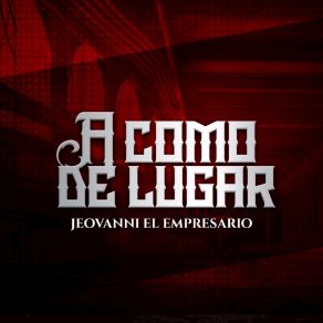 A Como De Lugar album cover