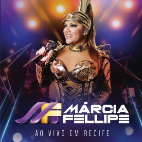Ao Vivo Em Recife (Ao Vivo) album cover
