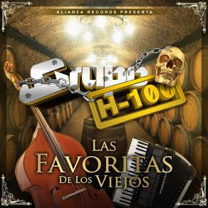 Las Favoritas De Los Viejos (En Vivo) album cover