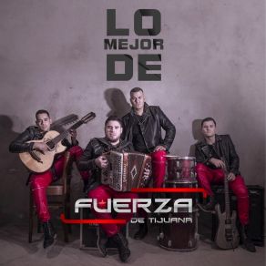 Lo Mejor De album cover