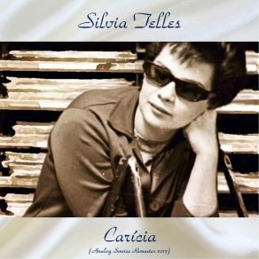 Carícia (Analog Source Remaster 2017) album cover