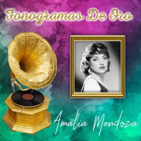 Fonogramas De Oro album cover