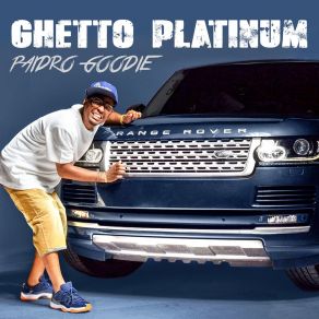 Ghetto Platinum album cover