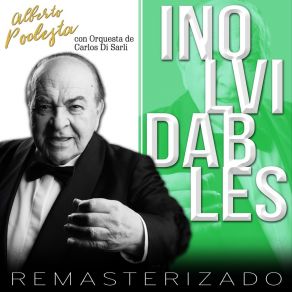 Inolvidables (Remasterizado) album cover