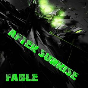 Fable album cover