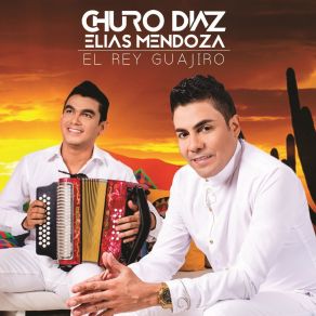 El Rey Guajiro album cover