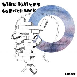 60 Brick Nick album cover