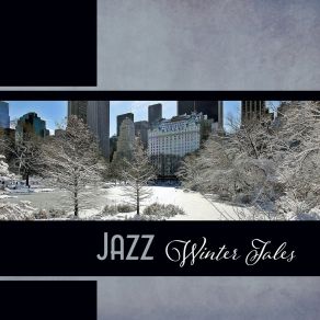Jazz Winter Tales album cover