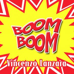 Boom Boom album cover