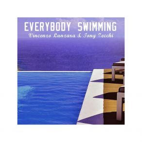 Everybody Swimming album cover