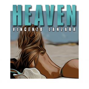 Heaven album cover
