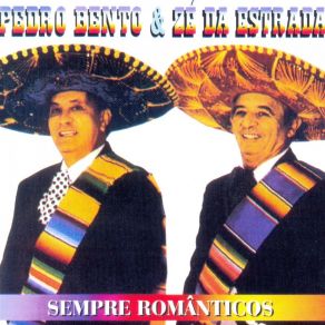 Sempre Românticos album cover