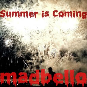 Summer Is Coming album cover