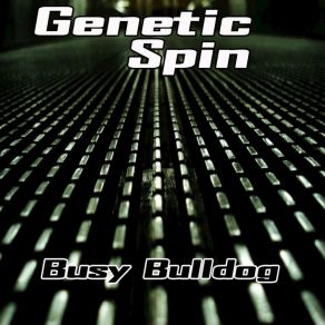 Busy Bulldog album cover